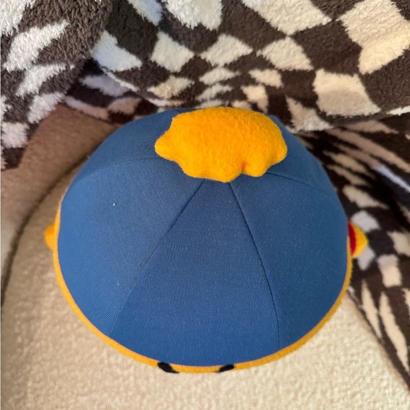 Rare. Vintage 1998 Comedy Central South Park Cartmen plush. - Picture 2 of 10